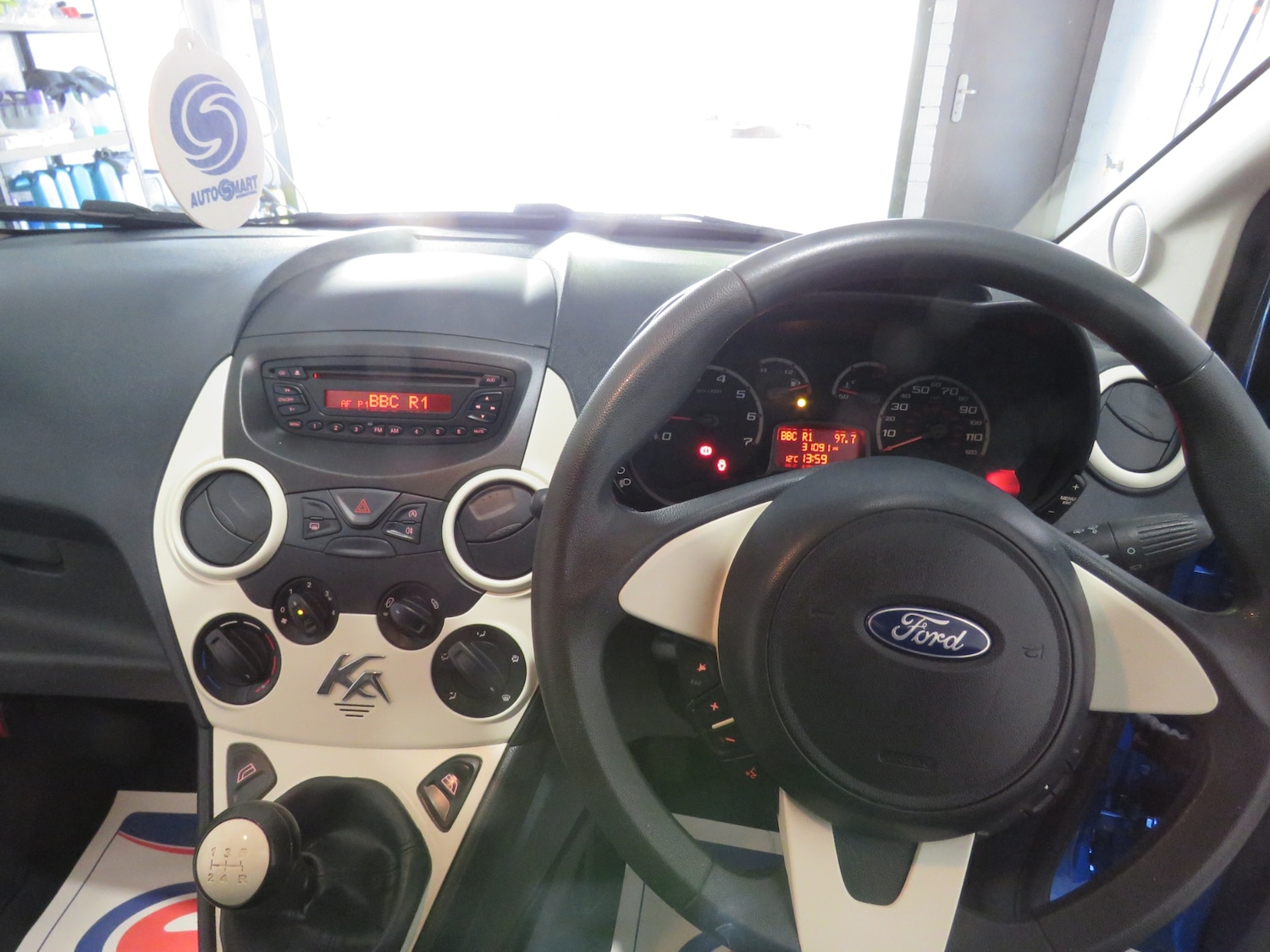 Used Ford Ka 2012 for sale - 77461356: Photo 16