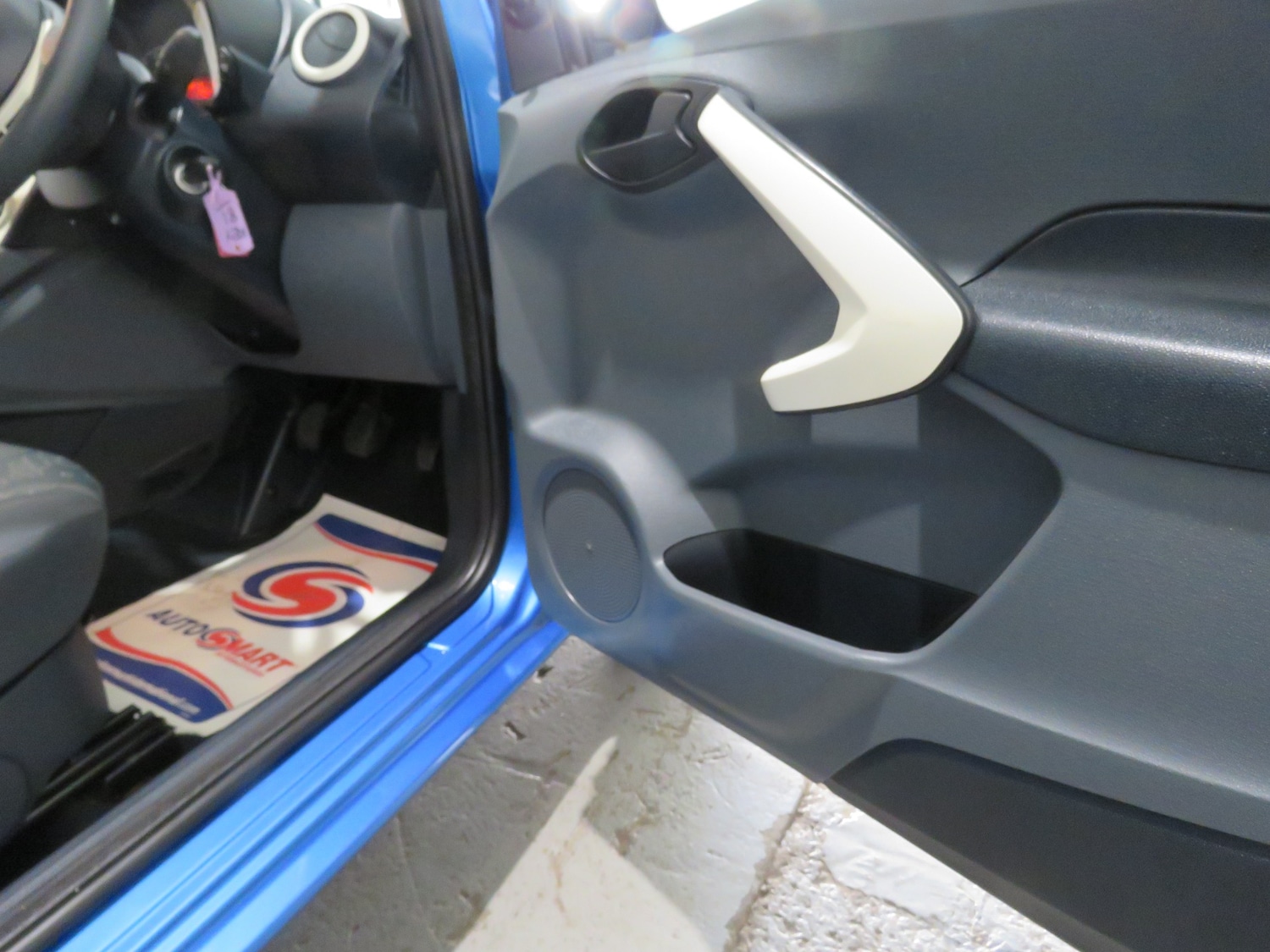 Used Ford Ka 2012 for sale - 77461356: Photo 17