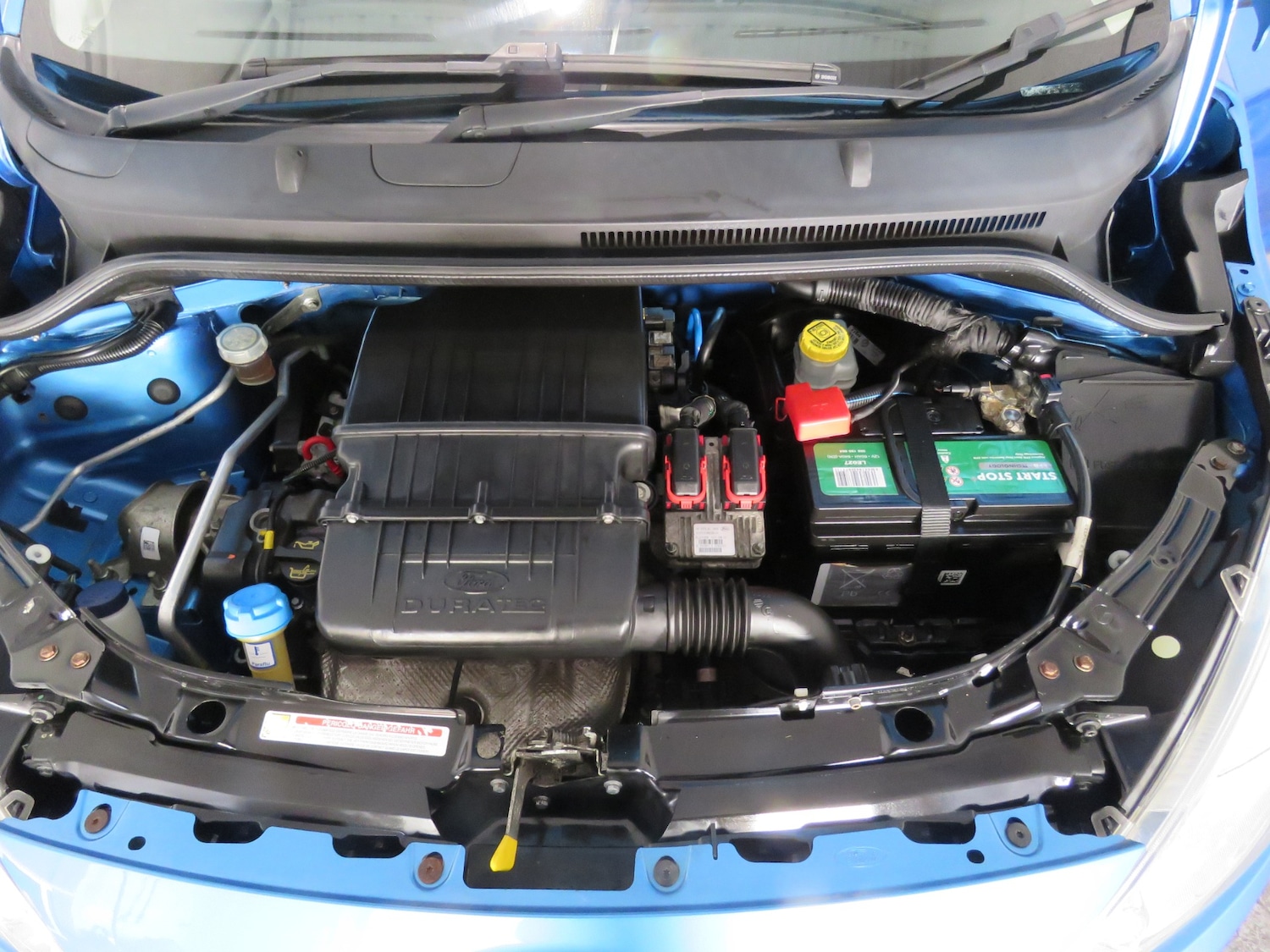 Used Ford Ka 2012 for sale - 77461356: Photo 18