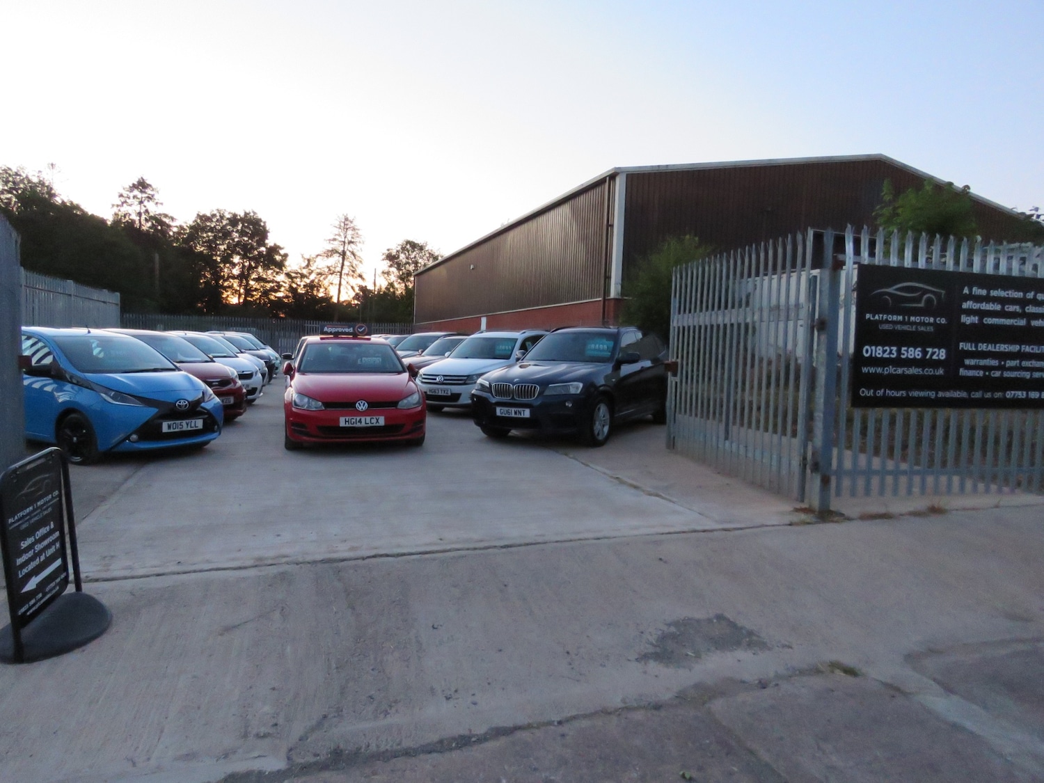 Used Ford Ka 2012 for sale - 77461356: Photo 22