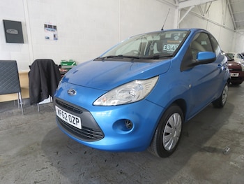 Used Ford Ka 2012 for sale - 77461356: Photo