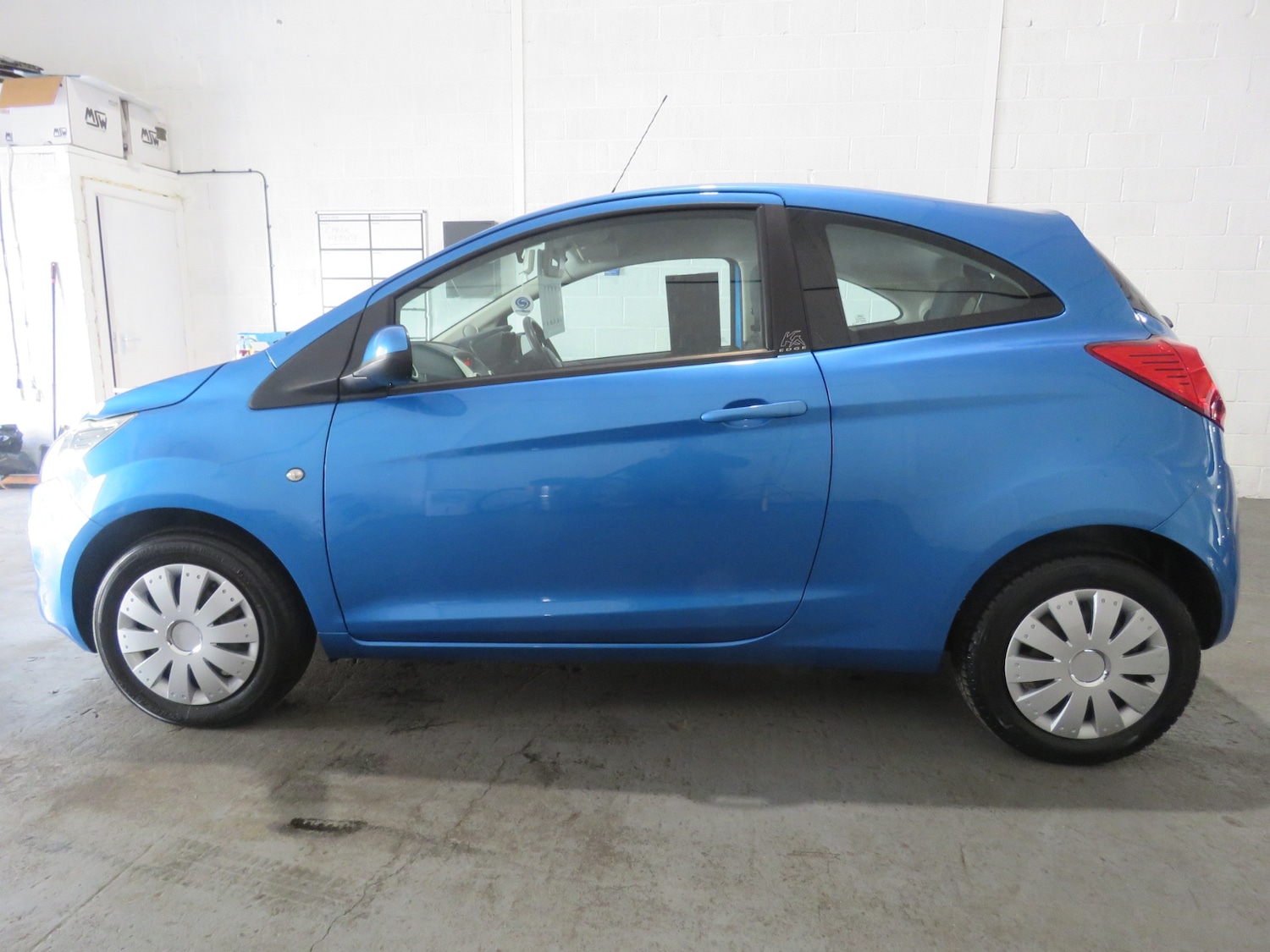 Used Ford Ka 2012 for sale - 77461356: Photo 5