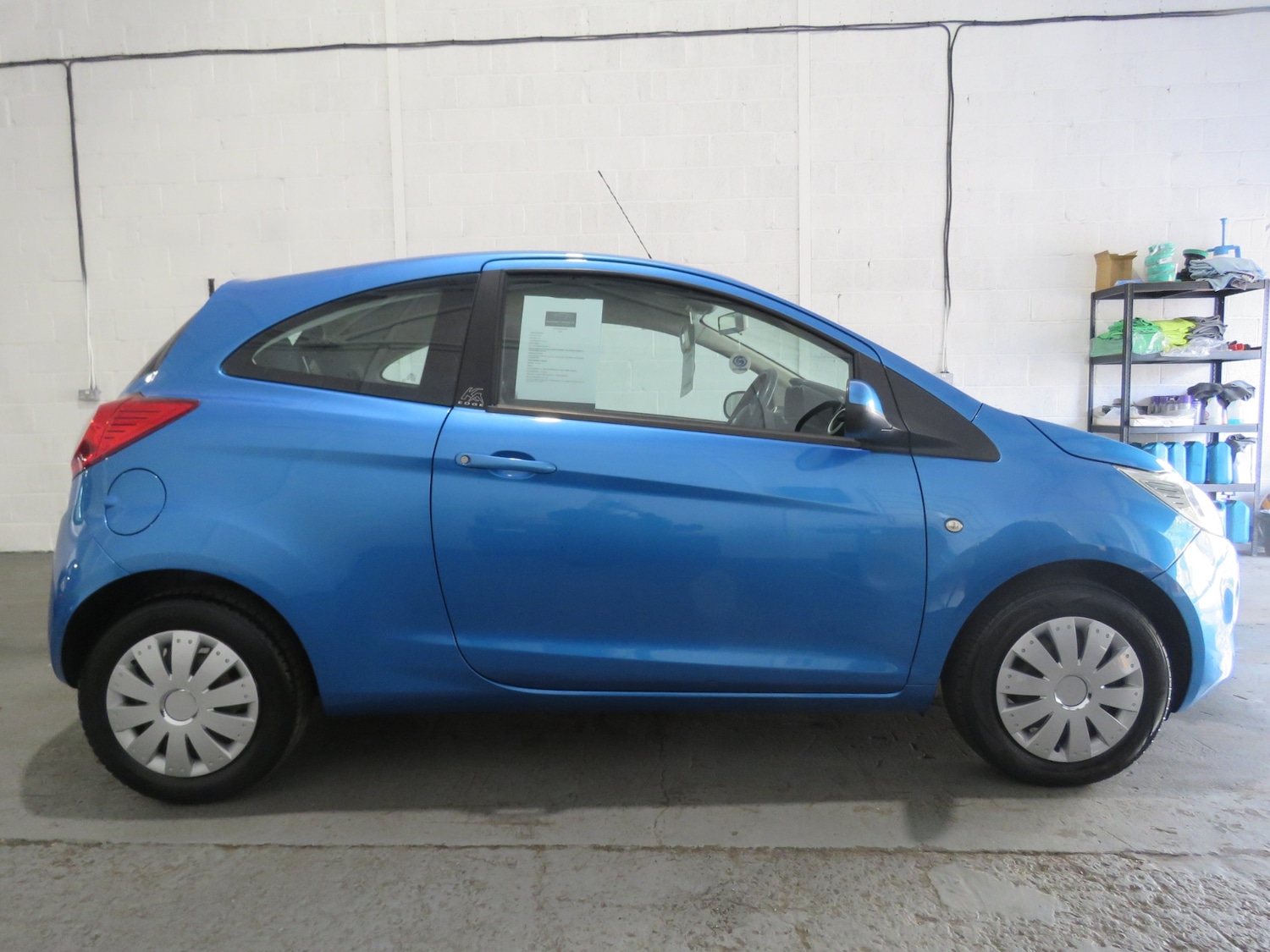 Used Ford Ka 2012 for sale - 77461356: Photo 6