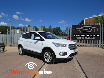 Used Ford Kuga 2017 for sale - 79605057: Photo