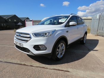 Used Ford Kuga 2017 for sale - 79605057: Photo