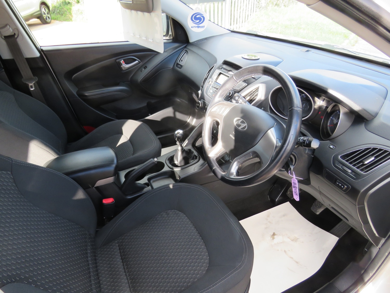 Used Hyundai Ix35 2011 for sale - 77877639: Photo 14