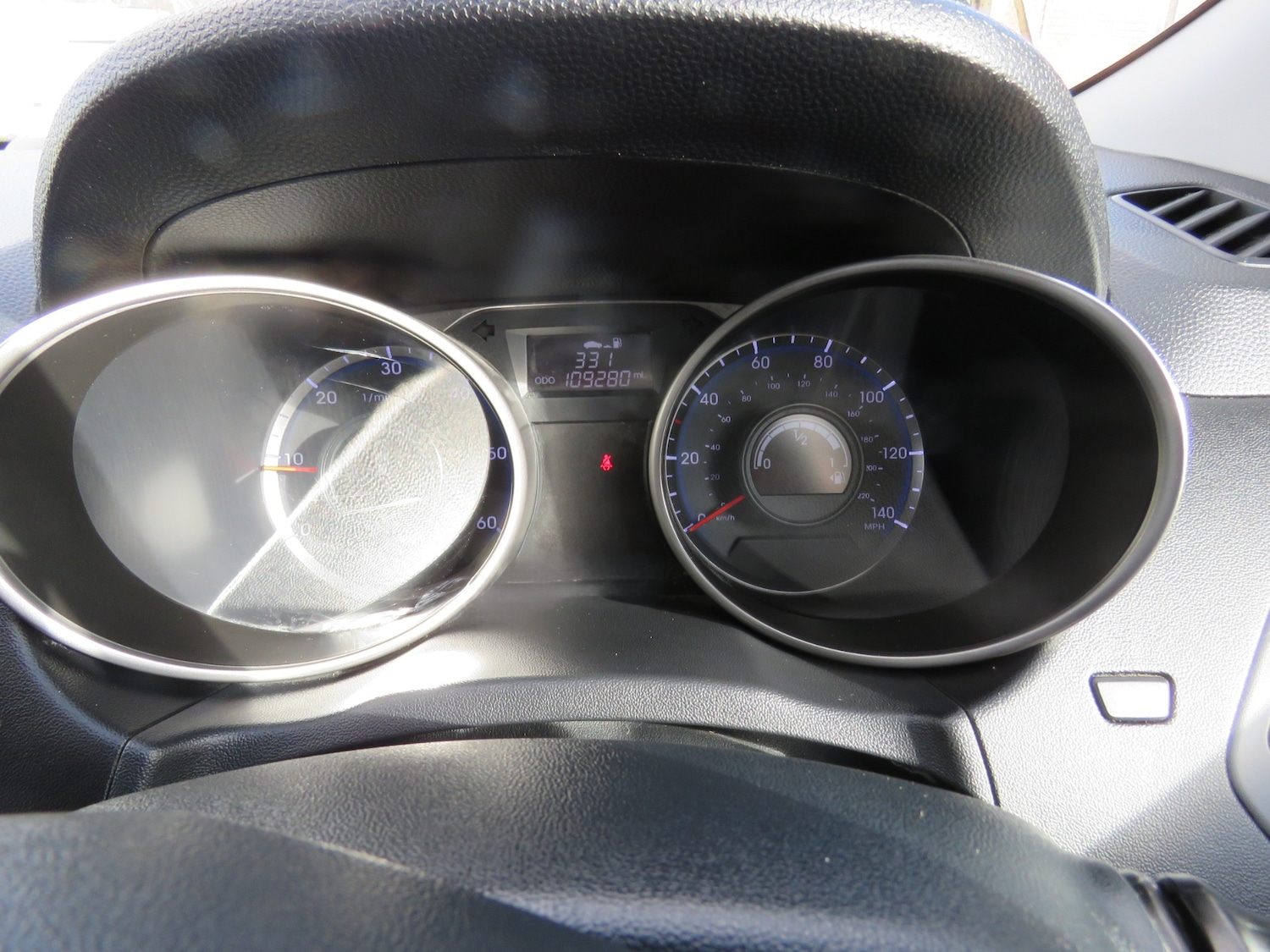 Used Hyundai Ix35 2011 for sale - 77877639: Photo 15