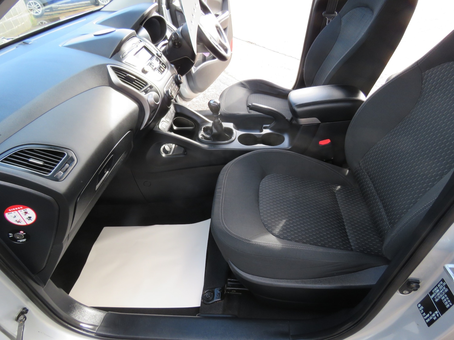 Used Hyundai Ix35 2011 for sale - 77877639: Photo 18