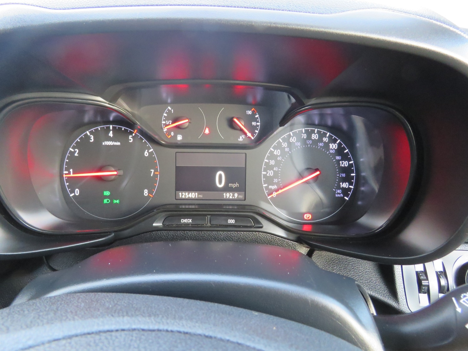 Used Vauxhall Combo 2021 for sale - 77505543: Photo 13