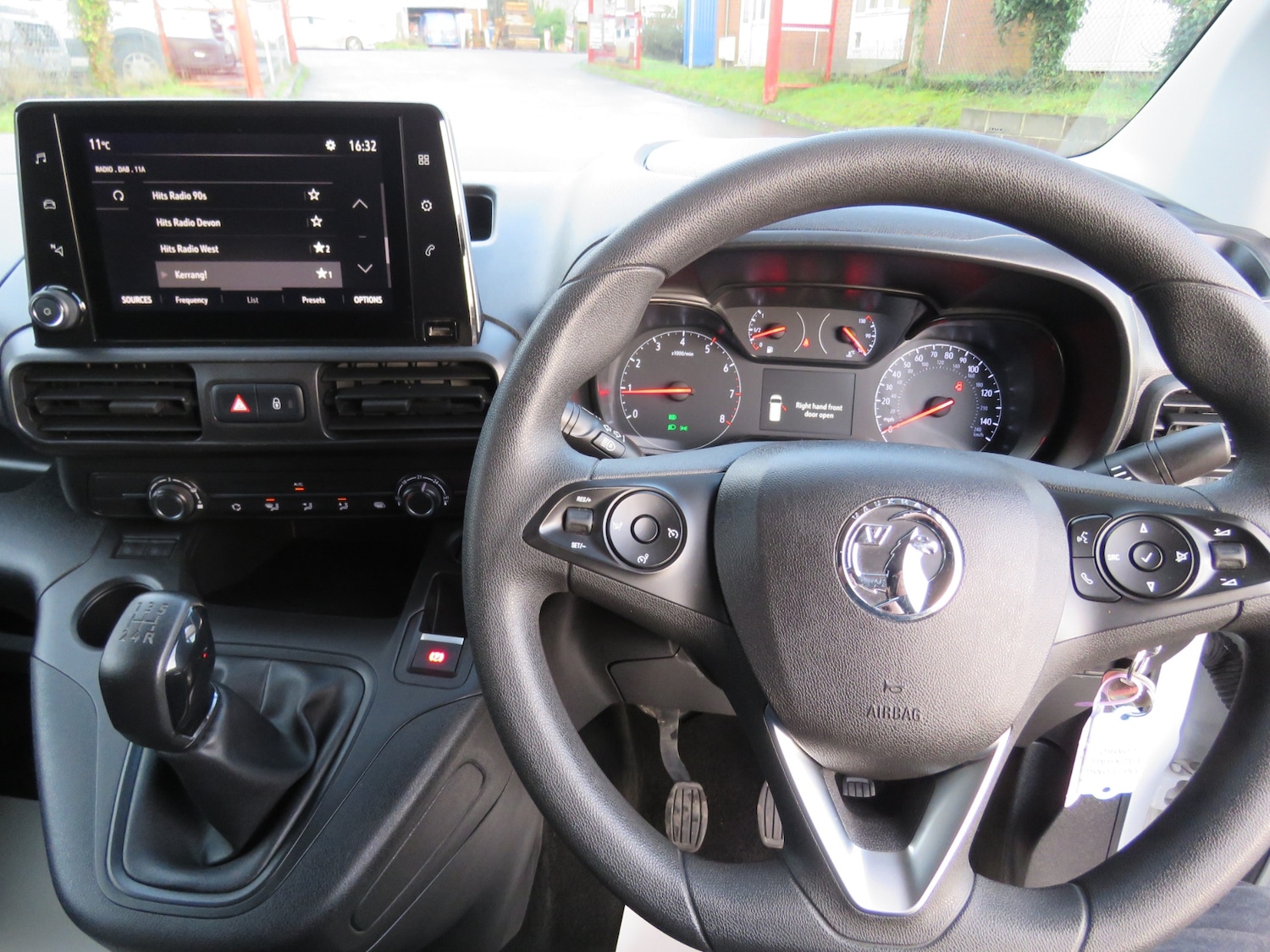 Used Vauxhall Combo 2021 for sale - 77505543: Photo 14
