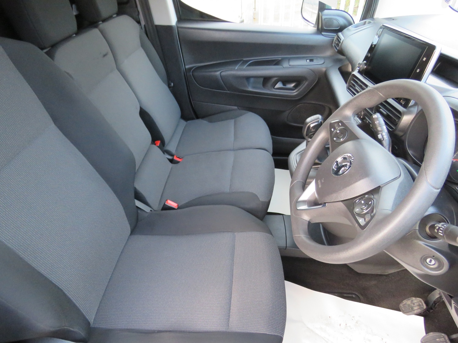 Used Vauxhall Combo 2021 for sale - 77505543: Photo 15