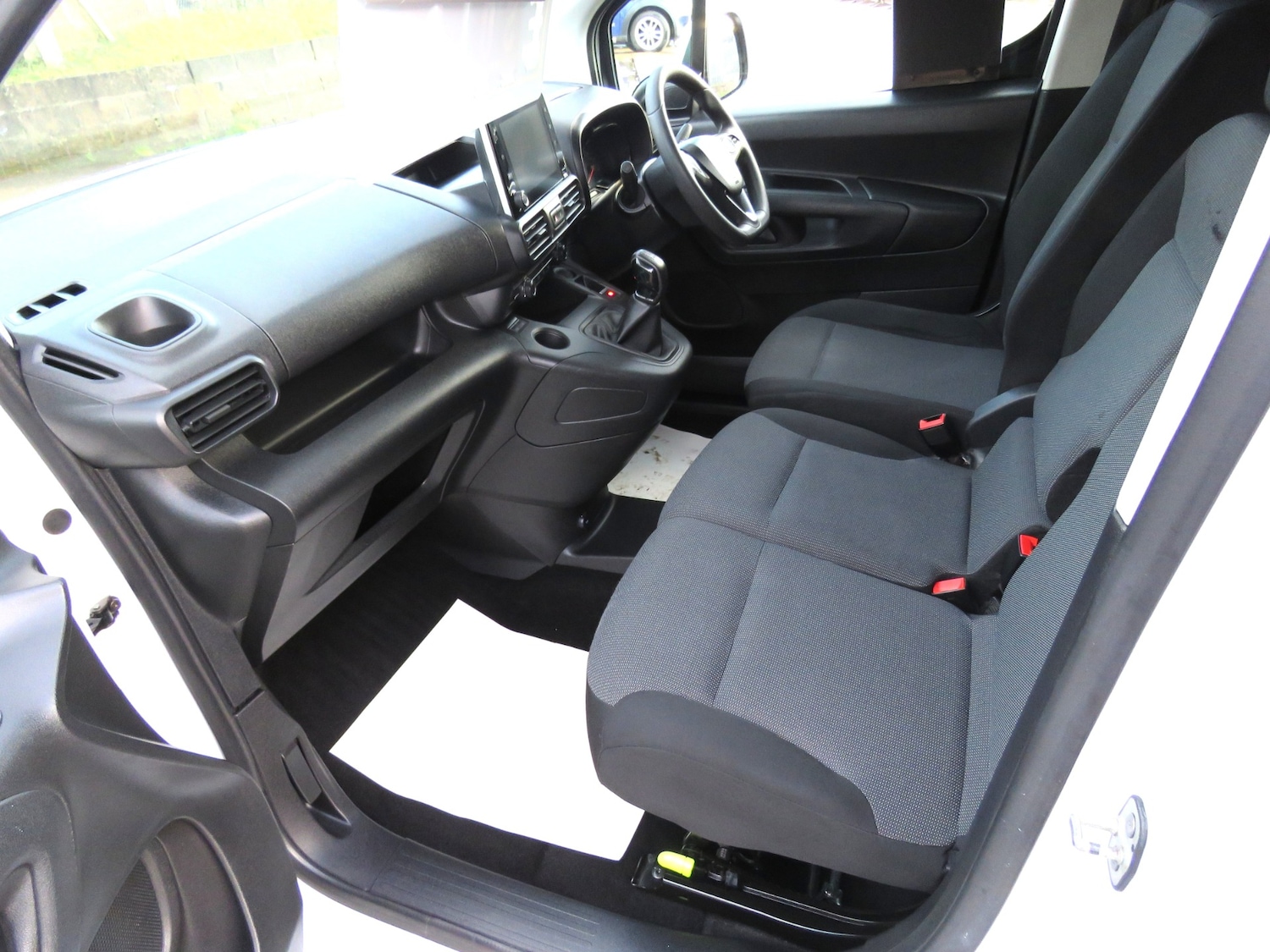 Used Vauxhall Combo 2021 for sale - 77505543: Photo 16