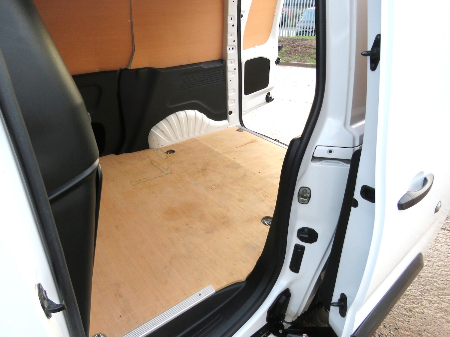 Used Vauxhall Combo 2021 for sale - 77505543: Photo 18