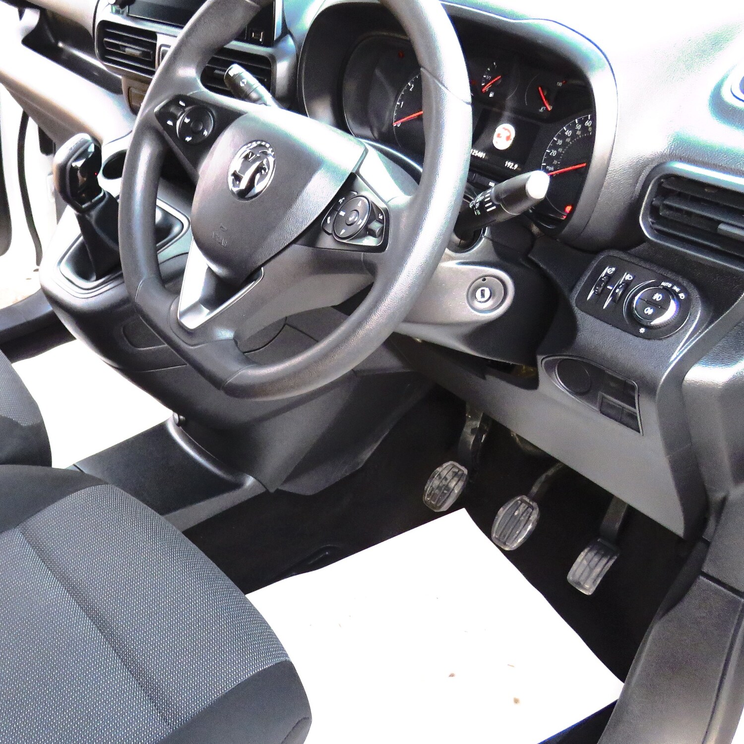 Used Vauxhall Combo 2021 for sale - 77505543: Photo 21