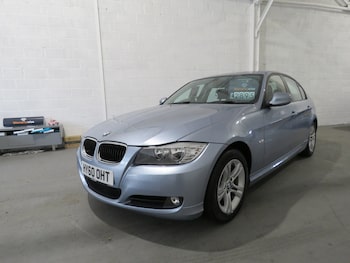 Used BMW 3 Series 2010 for sale - 75737377: Photo