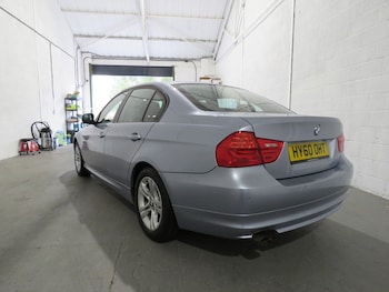 Used BMW 3 Series 2010 for sale - 75737377: Photo