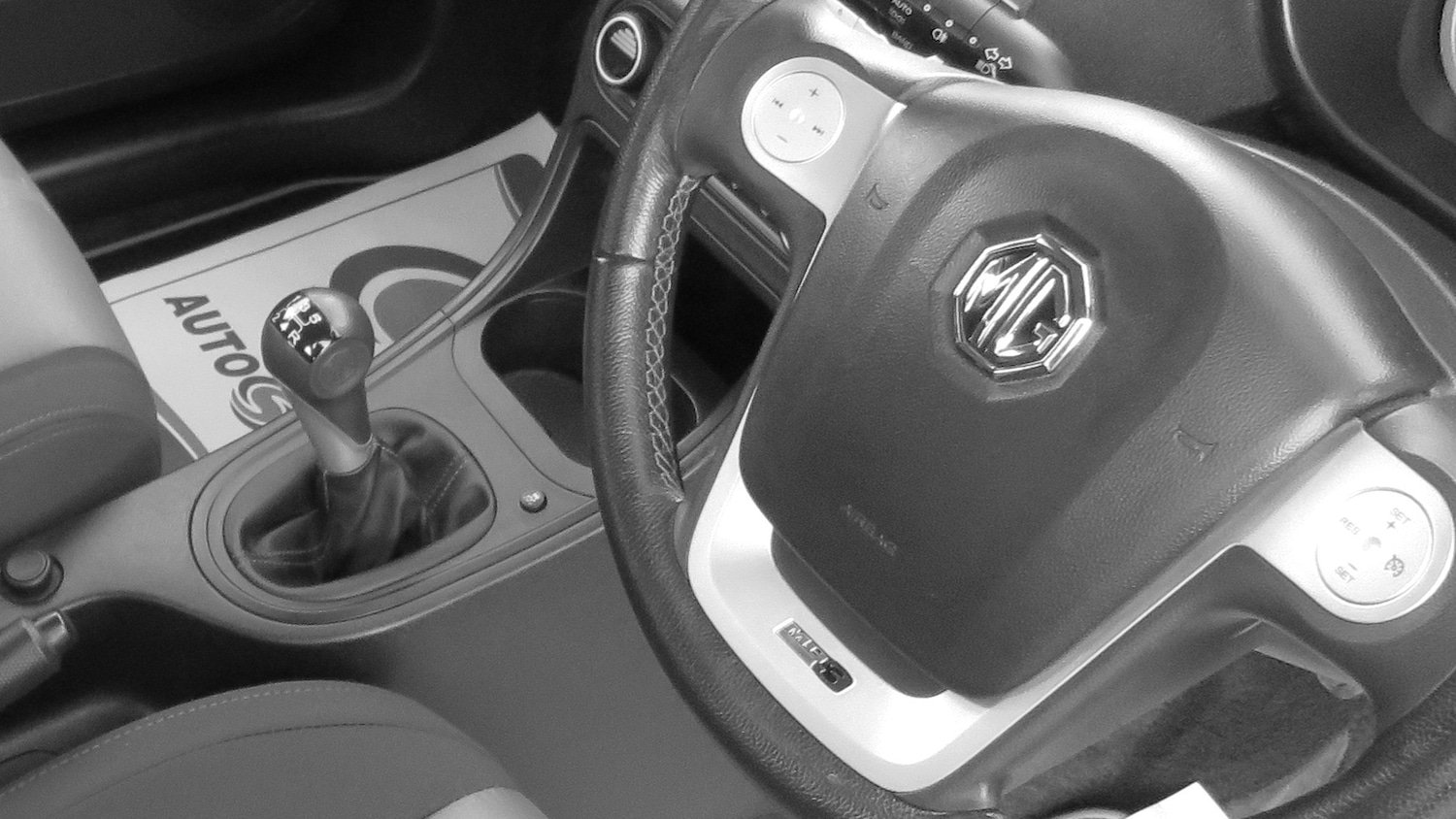 Used MG MG3 2015 for sale - 76847022: Photo 16