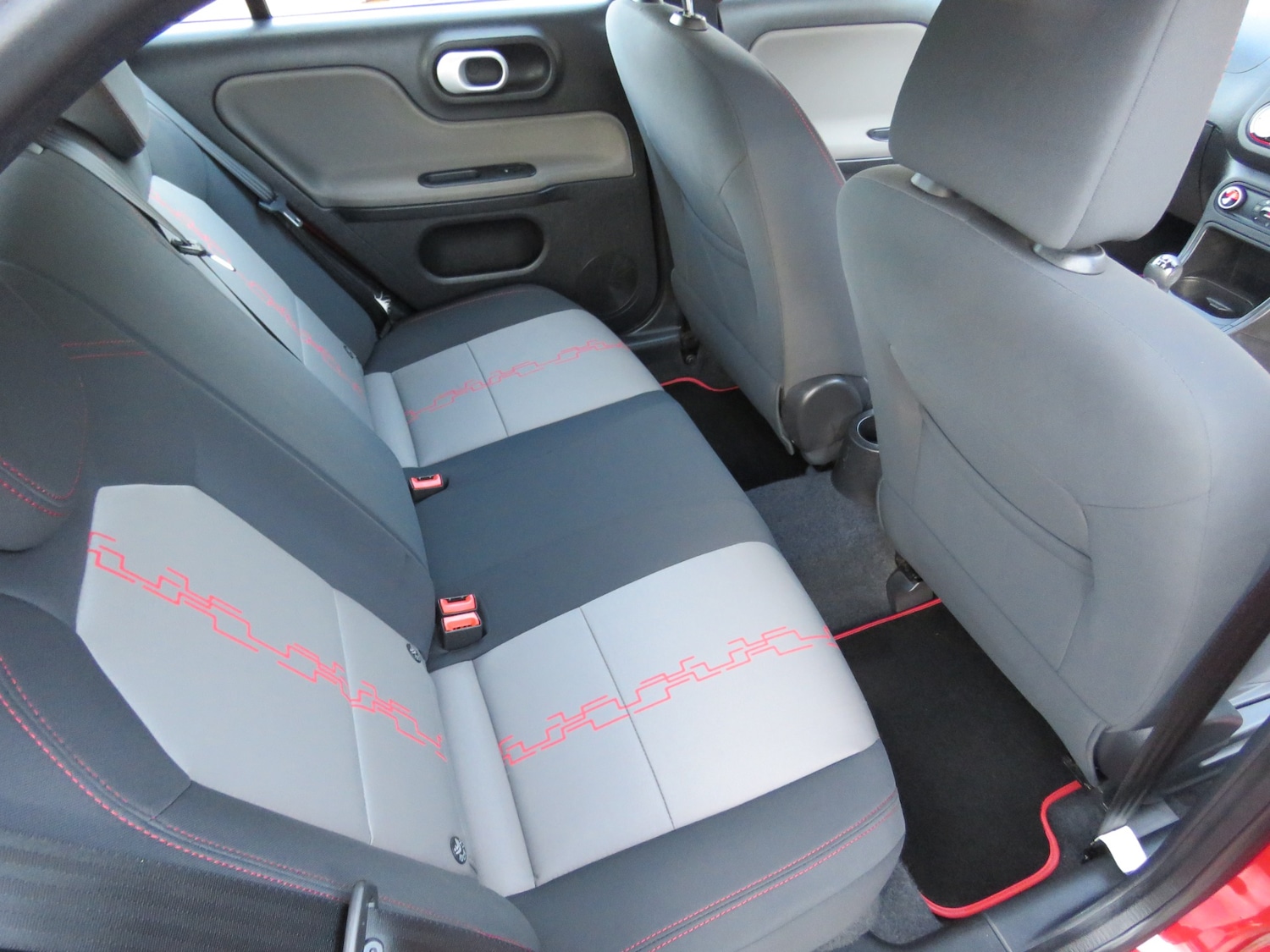 Used MG MG3 2015 for sale - 76847022: Photo 18