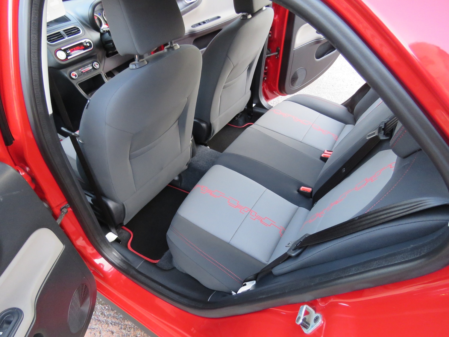 Used MG MG3 2015 for sale - 76847022: Photo 20