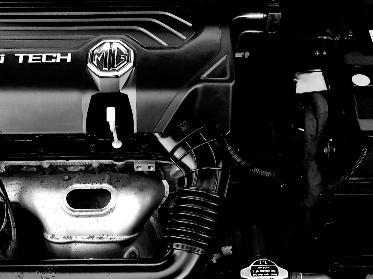 Used MG MG3 2015 for sale - 76847022: Photo 26