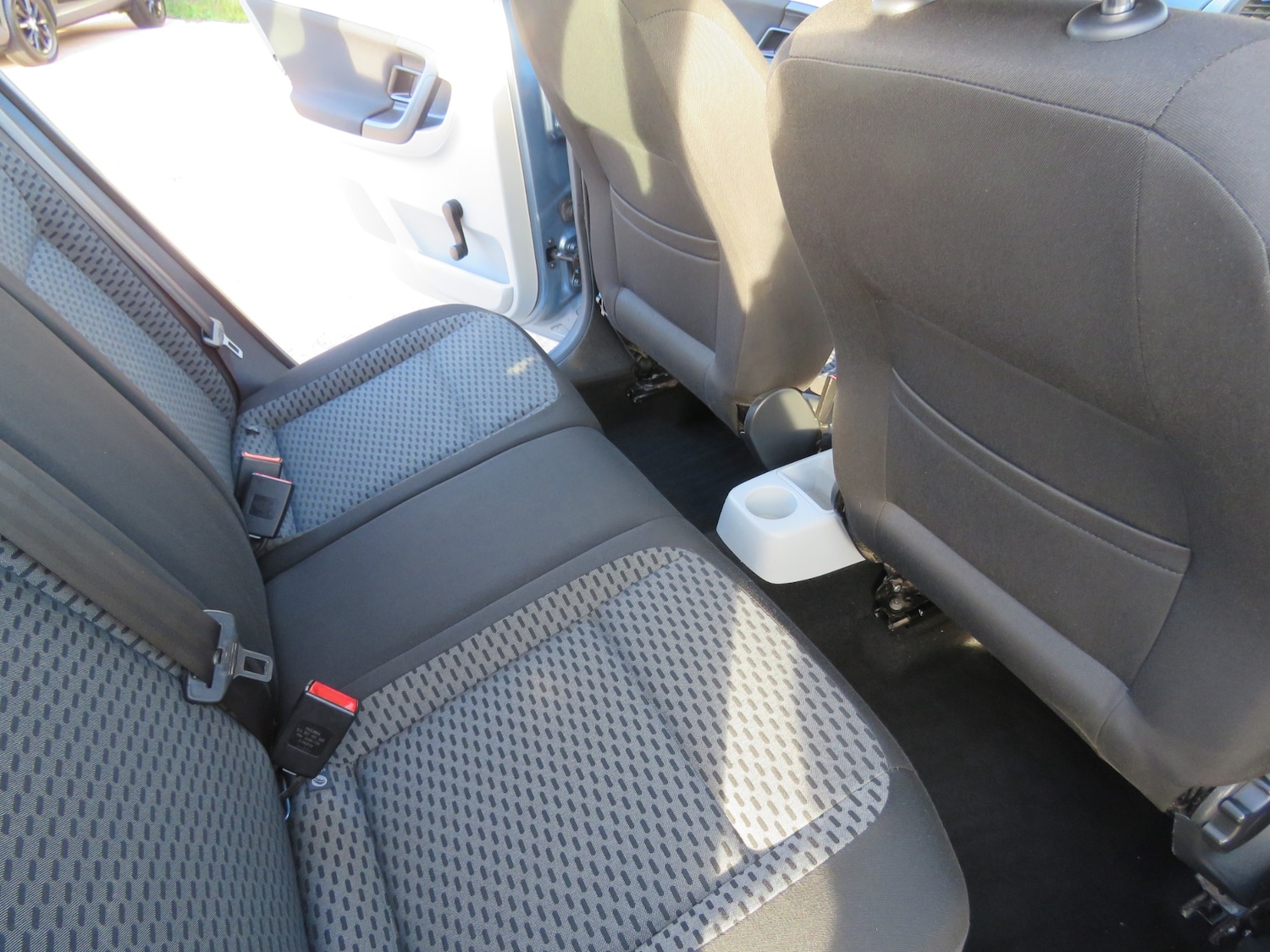 Used Skoda Fabia 2010 for sale - 76383170: Photo 14