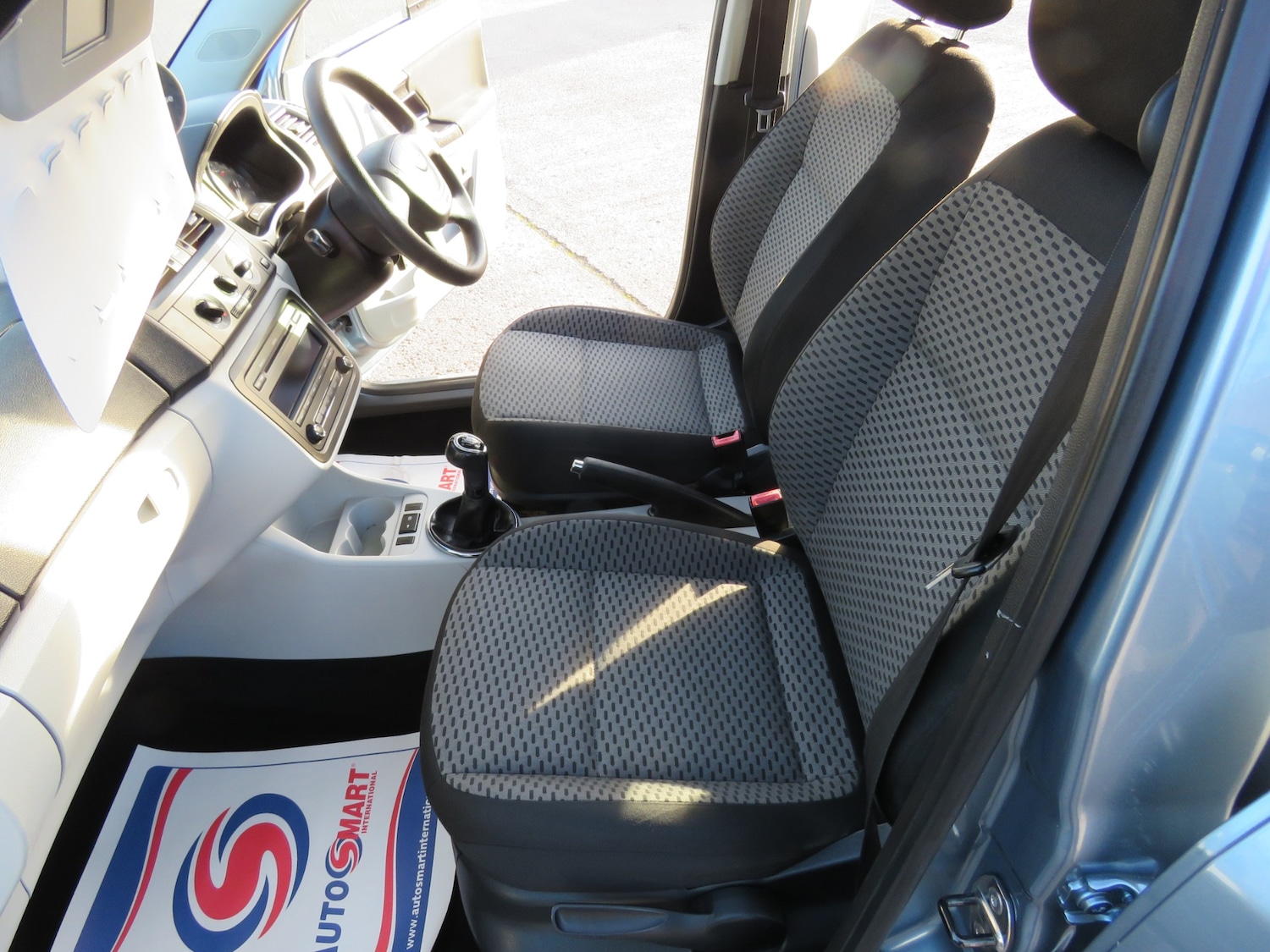 Used Skoda Fabia 2010 for sale - 76383170: Photo 17