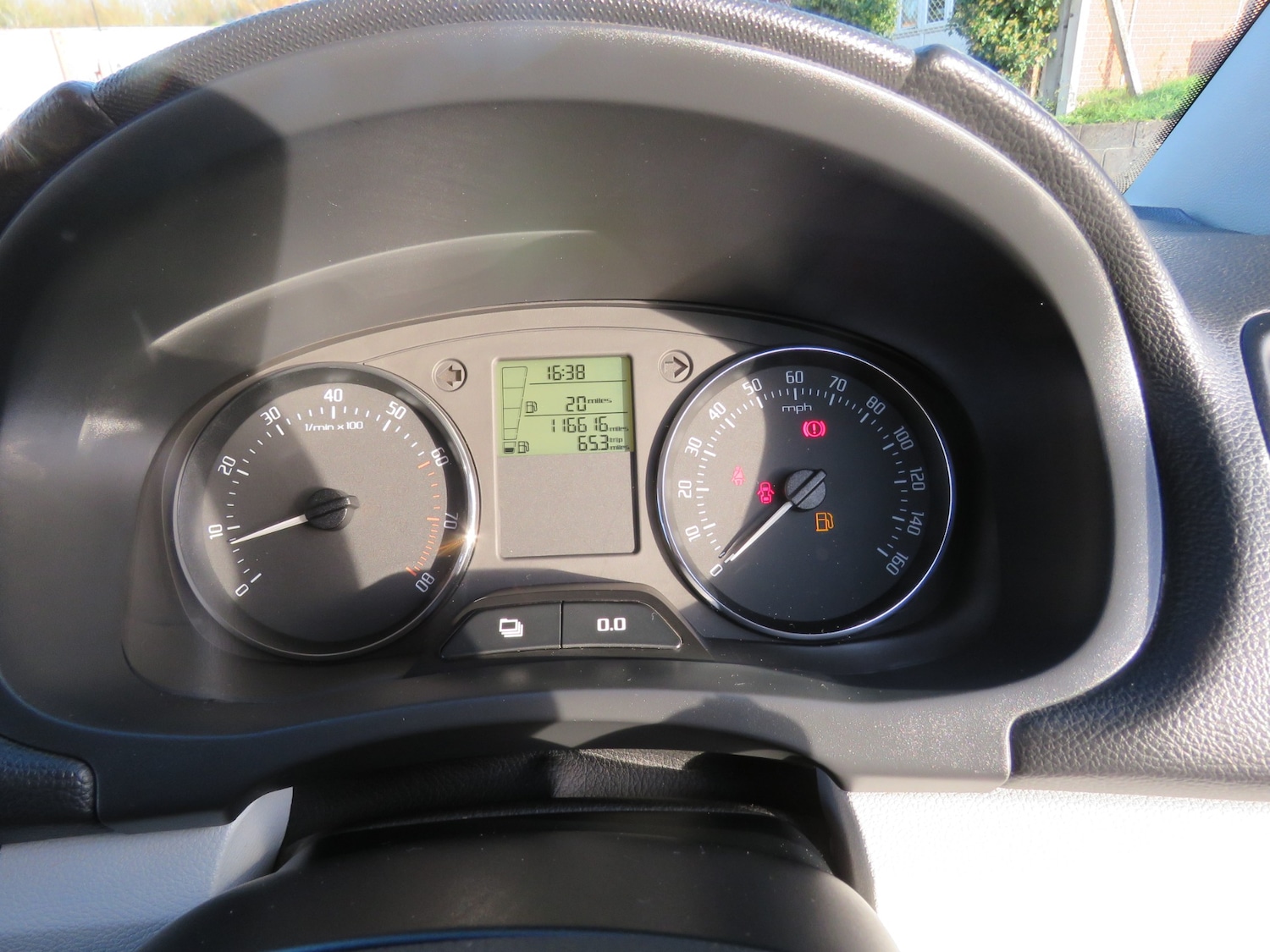 Used Skoda Fabia 2010 for sale - 76383170: Photo 18