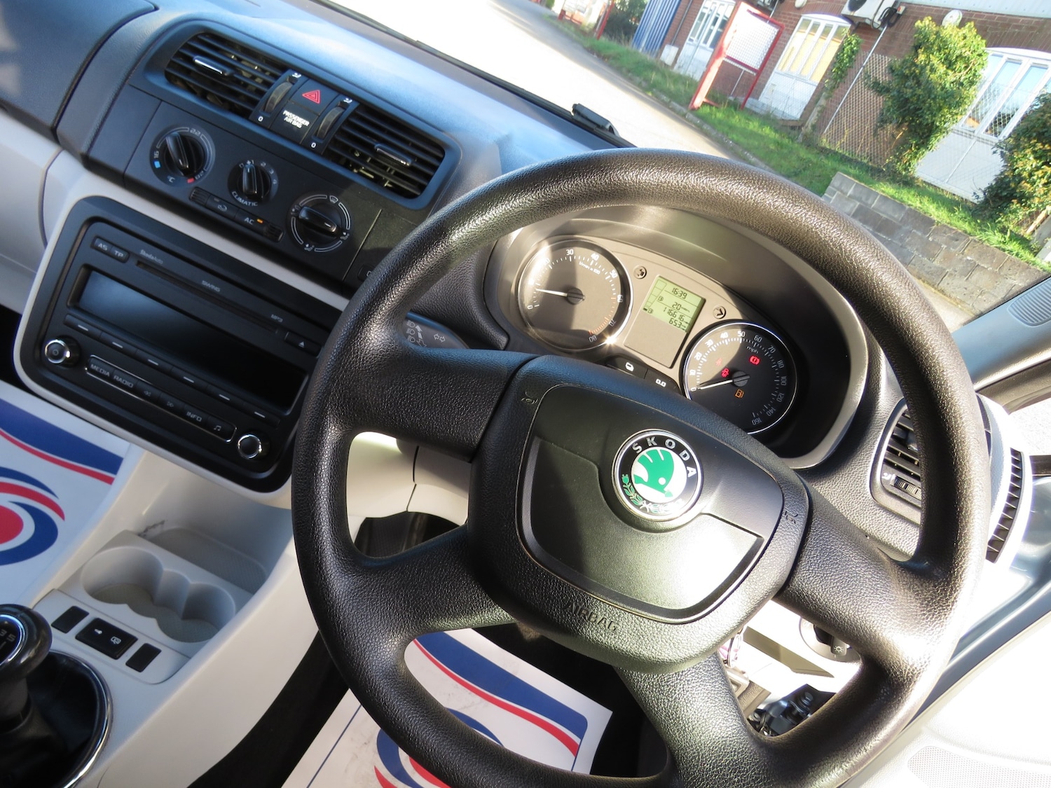 Used Skoda Fabia 2010 for sale - 76383170: Photo 20