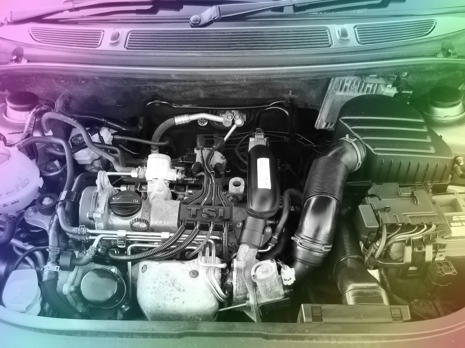 Used Skoda Fabia 2010 for sale - 76383170: Photo 24