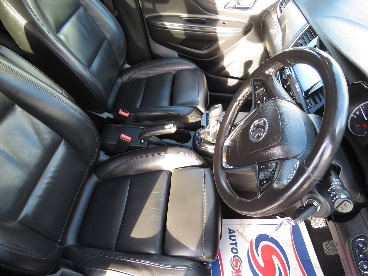 Used Vauxhall Mokka X 2017 for sale - 76845934: Photo 20