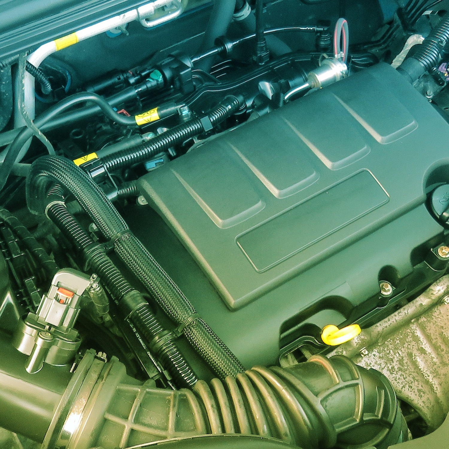 Used Vauxhall Mokka X 2017 for sale - 76845934: Photo 22