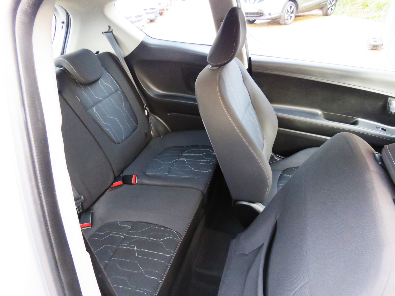 Used Kia Picanto 2013 for sale - 76844818: Photo 17