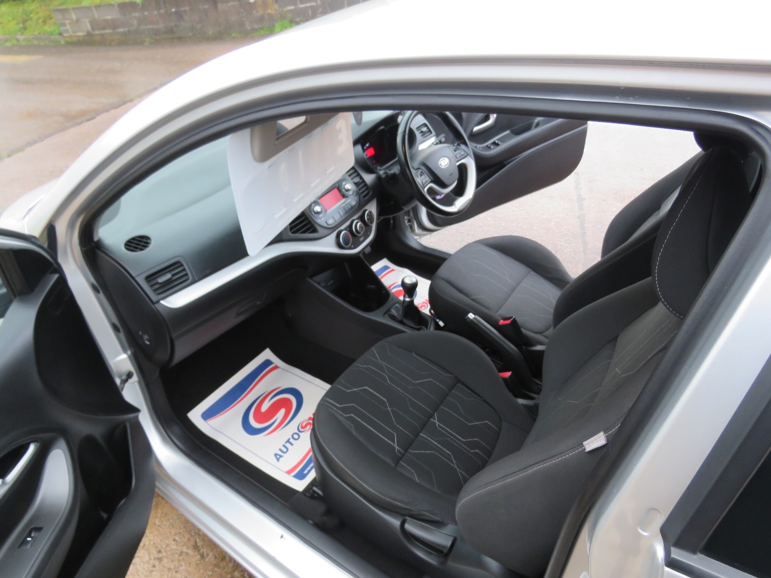 Used Kia Picanto 2013 for sale - 76844818: Photo 19