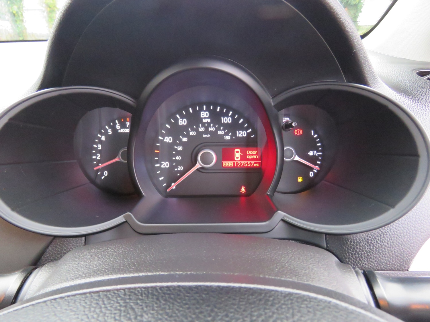 Used Kia Picanto 2013 for sale - 76844818: Photo 20