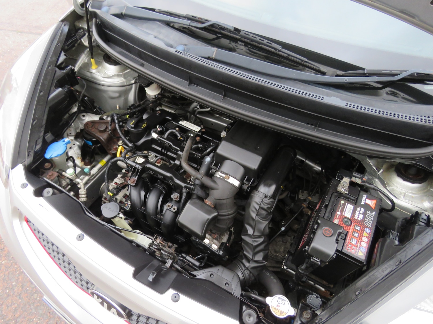 Used Kia Picanto 2013 for sale - 76844818: Photo 22