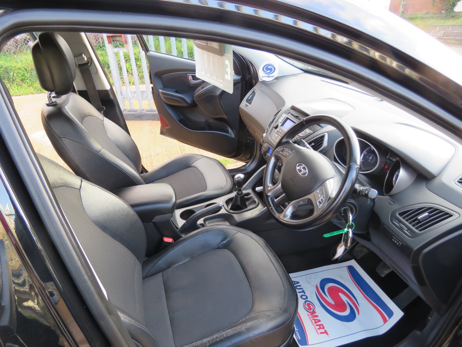 Used Hyundai Ix35 2013 for sale - 76882860: Photo 13