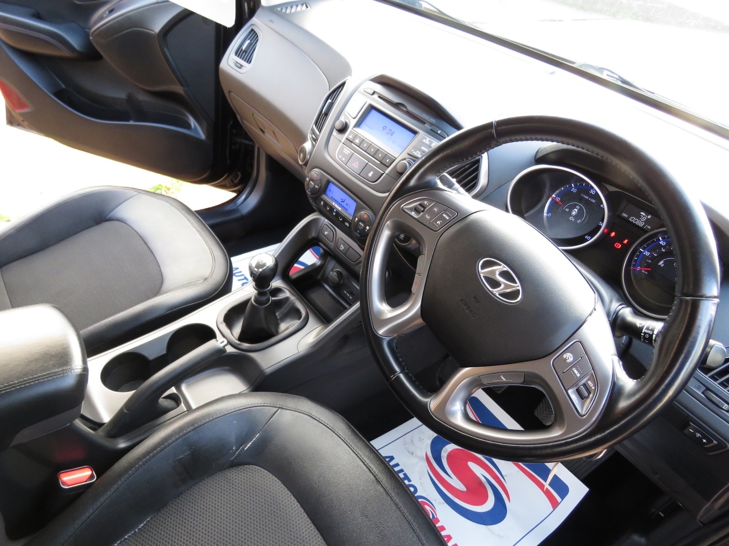 Used Hyundai Ix35 2013 for sale - 76882860: Photo 16