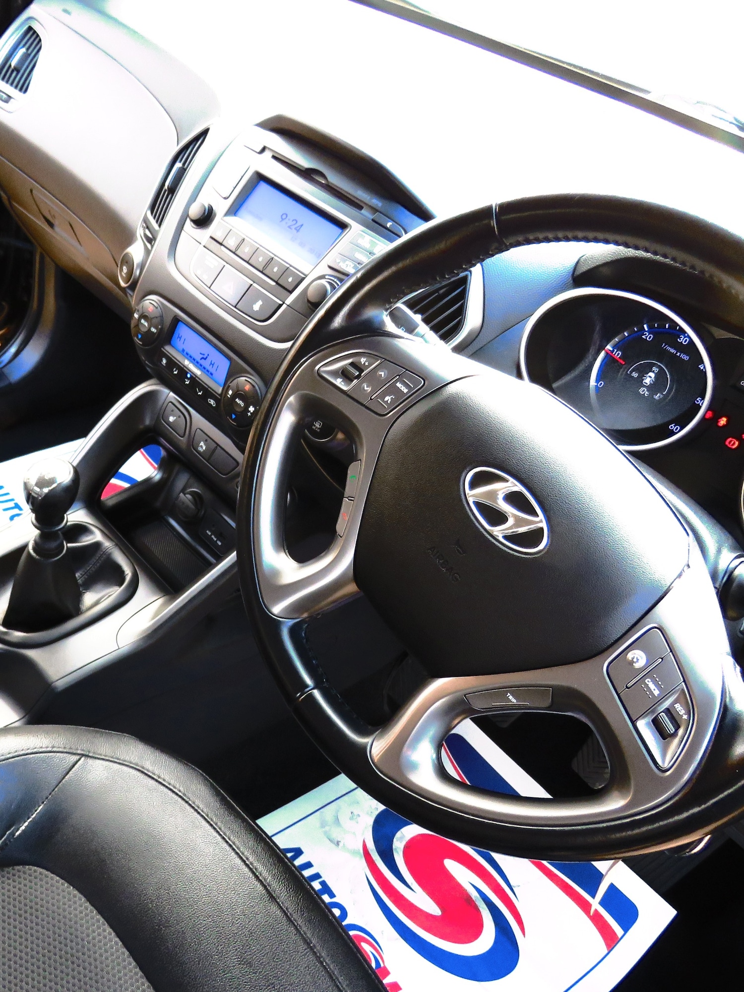 Used Hyundai Ix35 2013 for sale - 76882860: Photo 17