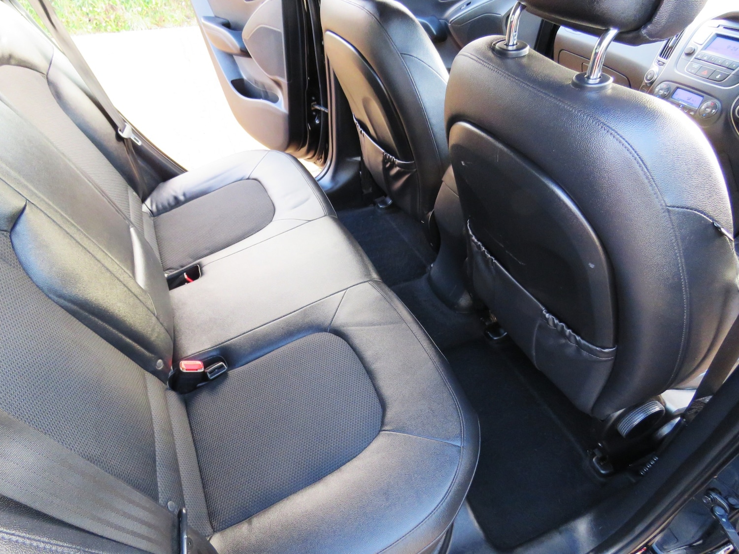 Used Hyundai Ix35 2013 for sale - 76882860: Photo 18