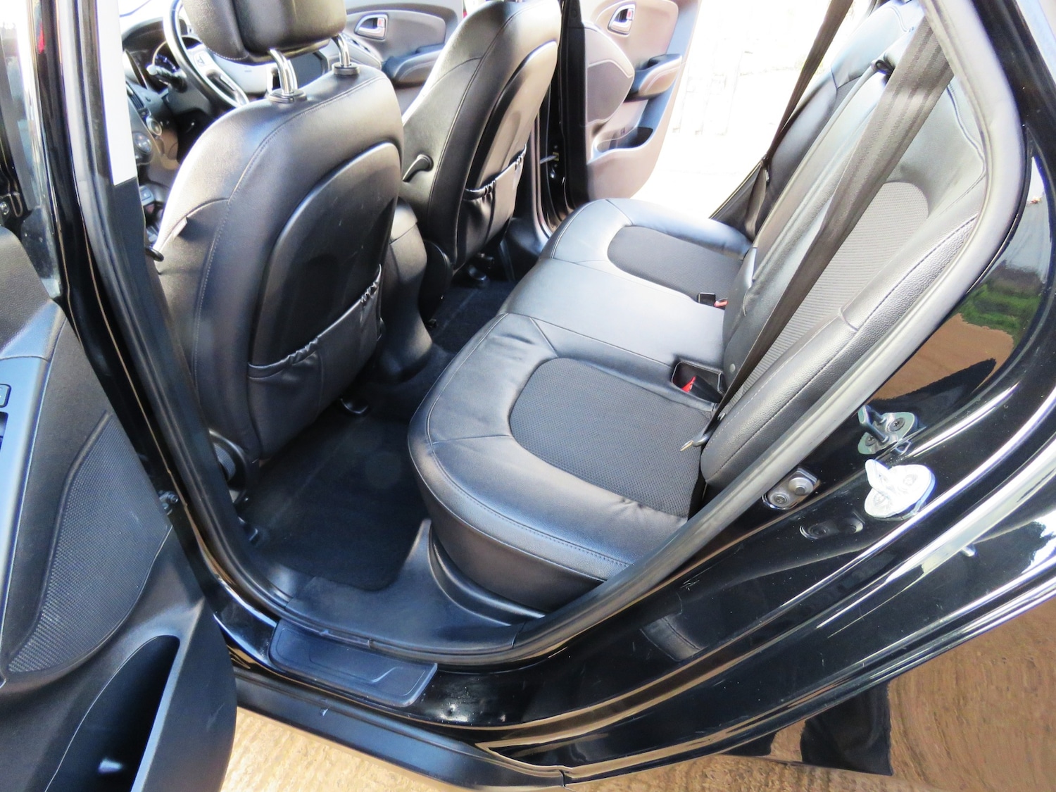 Used Hyundai Ix35 2013 for sale - 76882860: Photo 19