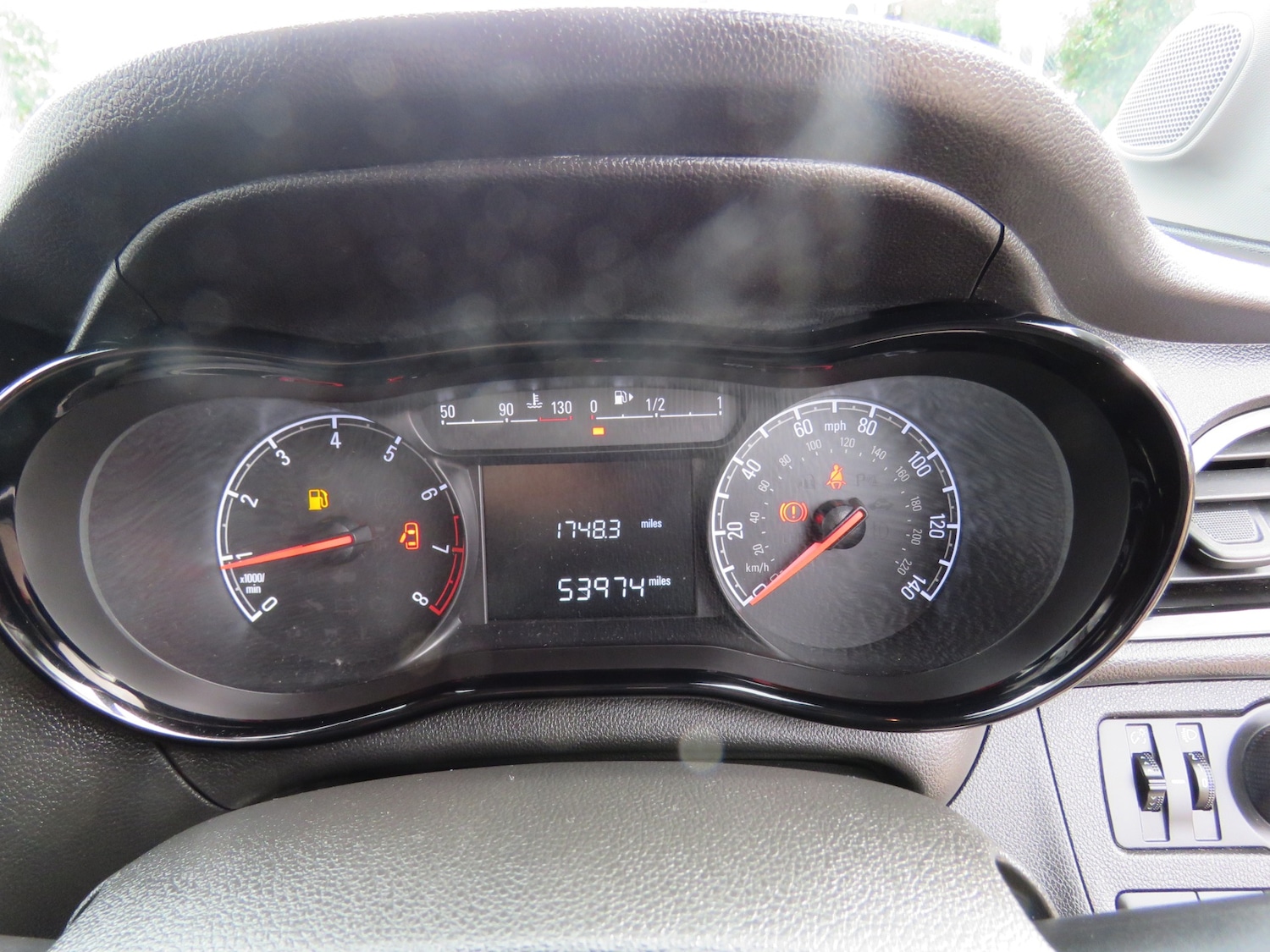 Used Vauxhall Viva 2016 for sale - 77639836: Photo 13