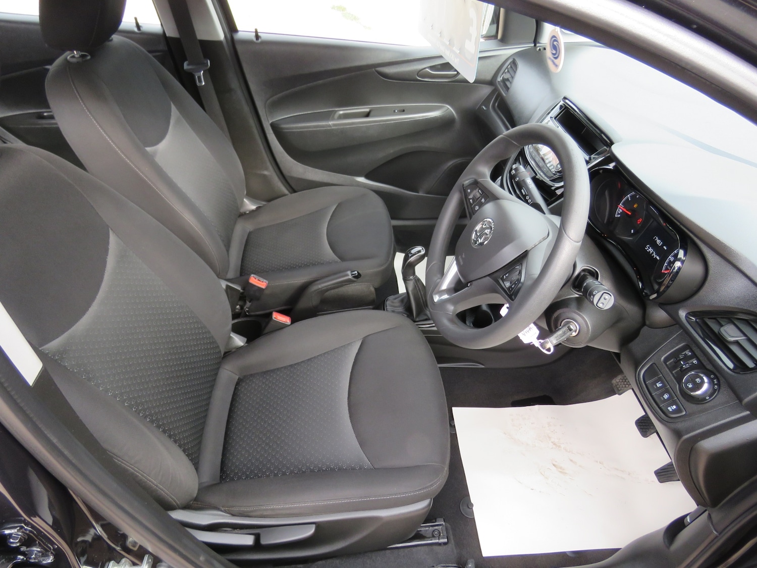 Used Vauxhall Viva 2016 for sale - 77639836: Photo 15