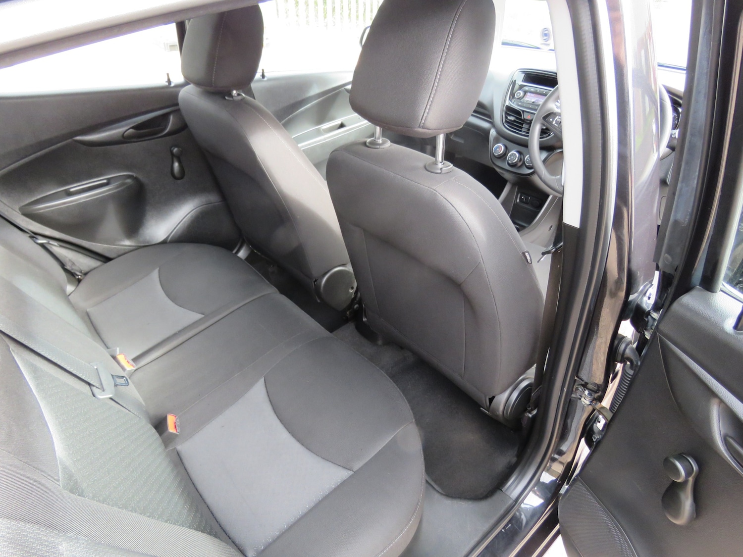 Used Vauxhall Viva 2016 for sale - 77639836: Photo 16