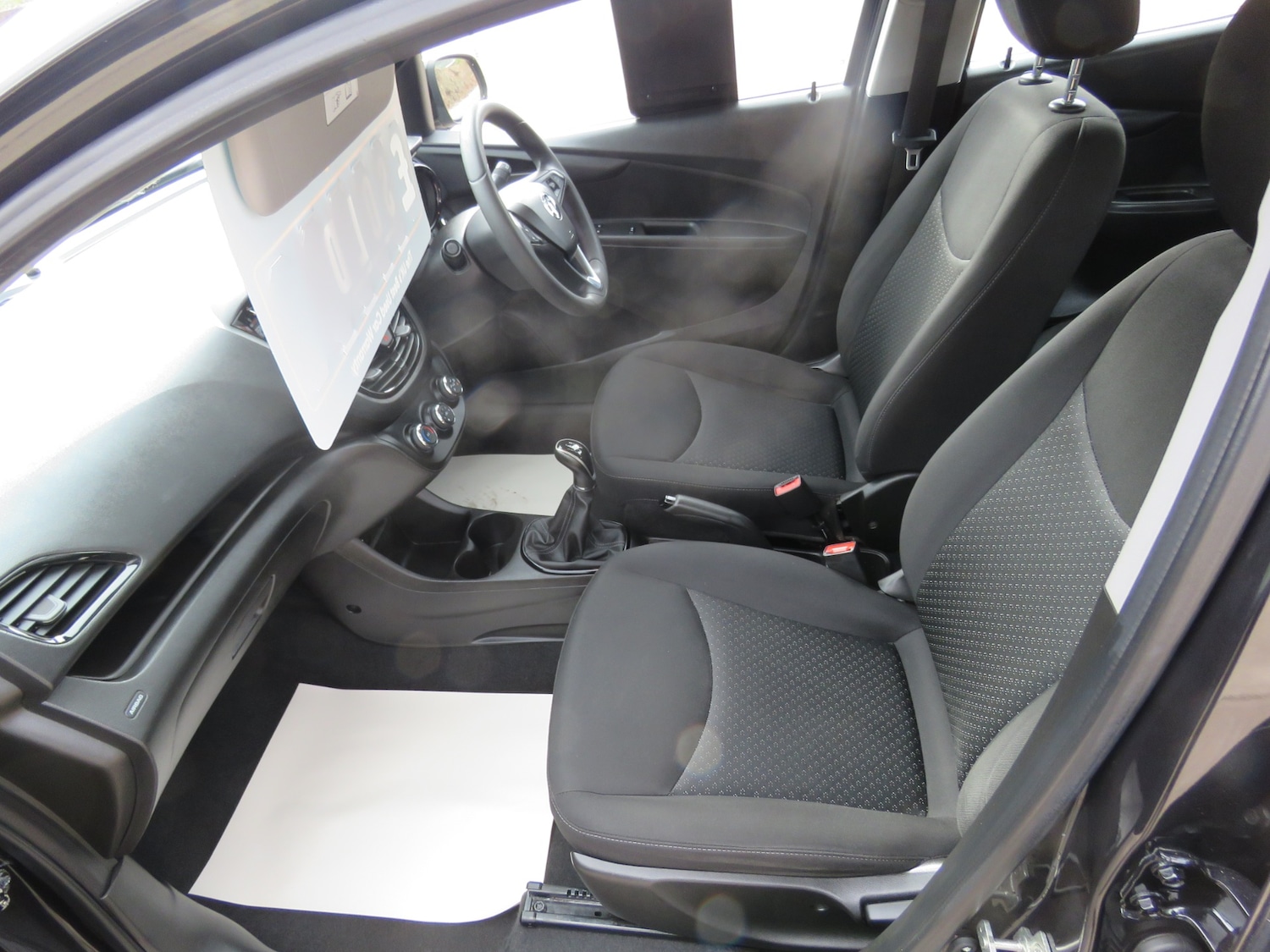 Used Vauxhall Viva 2016 for sale - 77639836: Photo 19