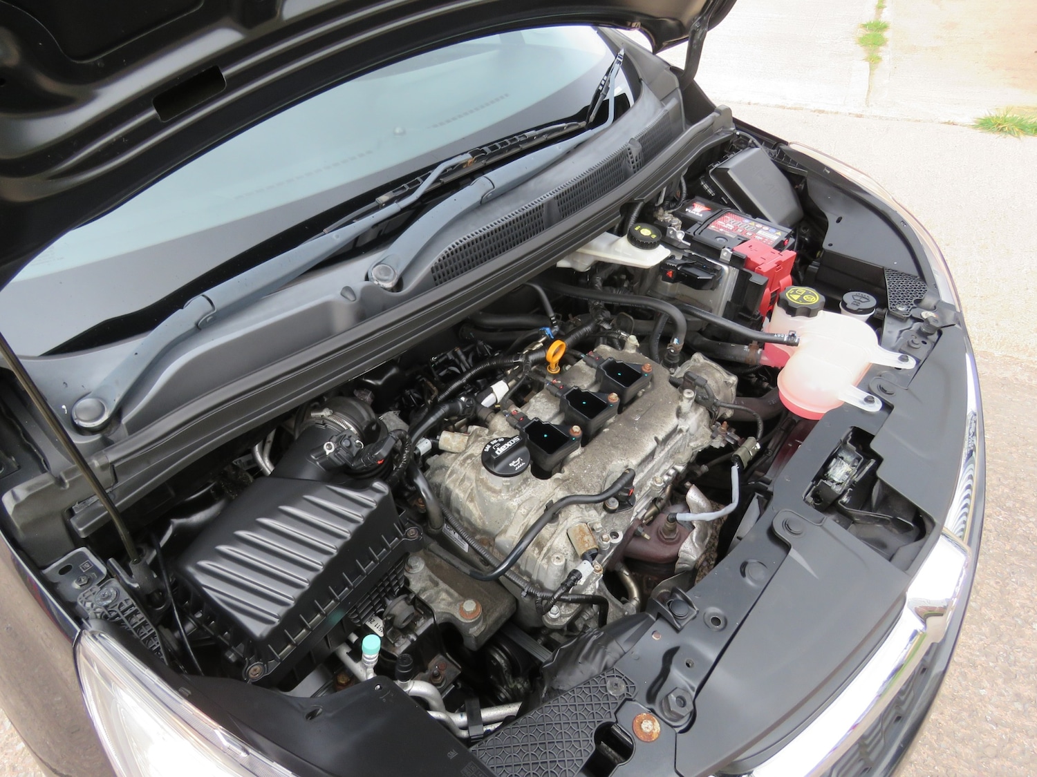 Used Vauxhall Viva 2016 for sale - 77639836: Photo 20