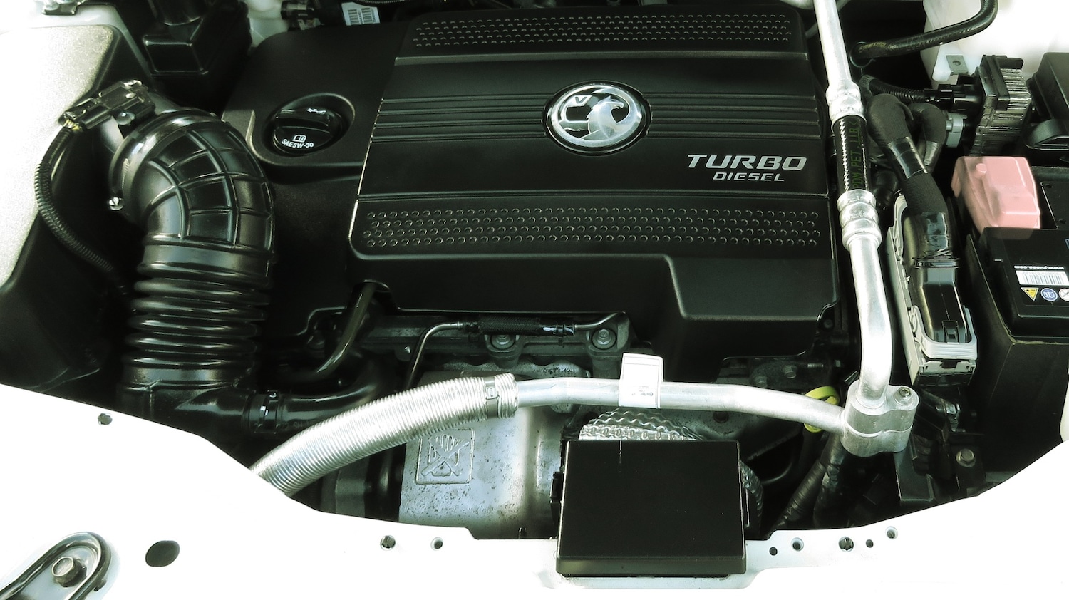 Used Vauxhall Antara 2014 for sale - 77543675: Photo 29