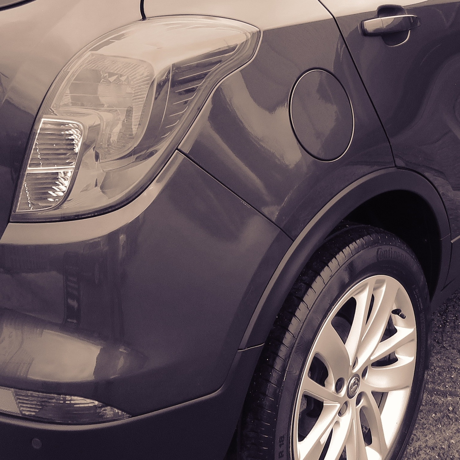 Used Vauxhall Mokka X 2018 for sale - 76682107: Photo 16