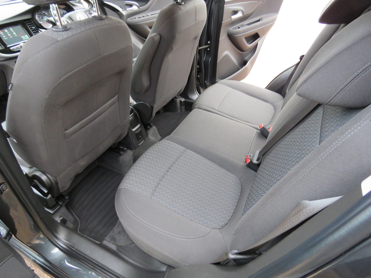 Used Vauxhall Mokka X 2018 for sale - 76682107: Photo 19