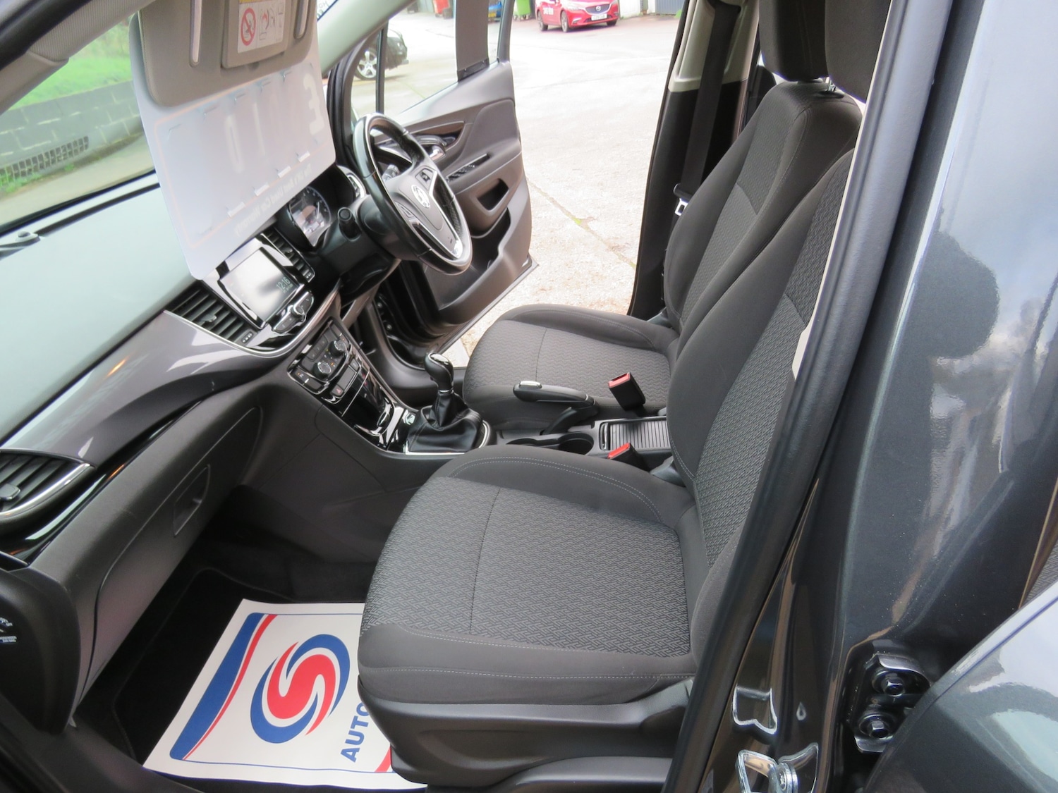 Used Vauxhall Mokka X 2018 for sale - 76682107: Photo 20