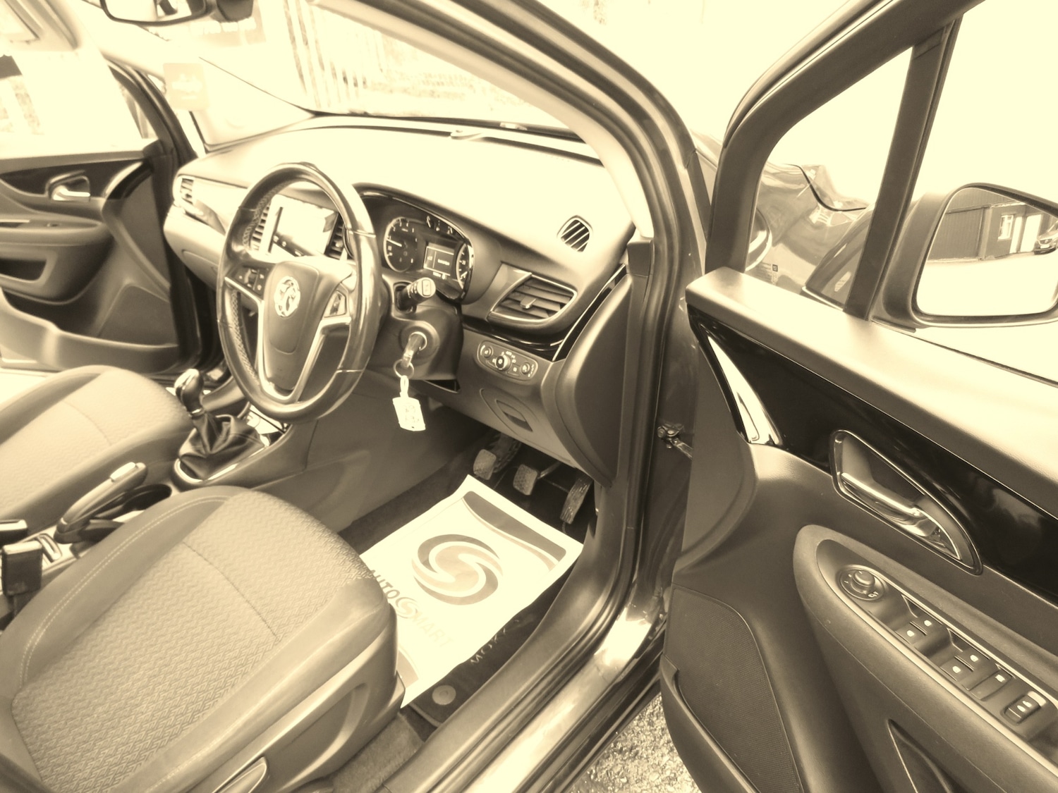 Used Vauxhall Mokka X 2018 for sale - 76682107: Photo 27